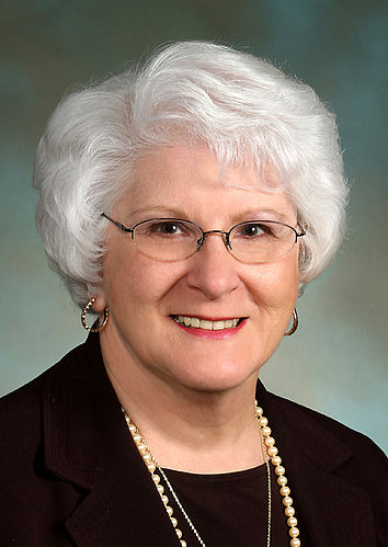 Mary Margaret Haugen