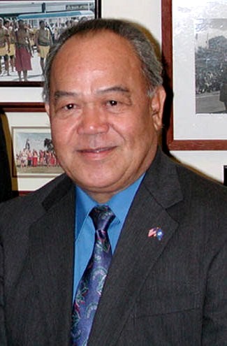 Pedro Agulto Tenorio