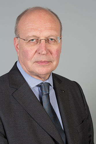 Andrew Nicholas Duff