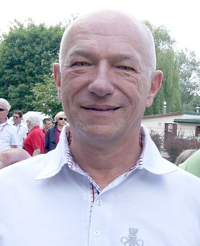 Zbigniew Cwiakalski