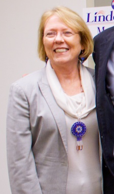Kim Gillan