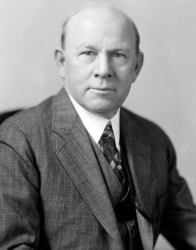 Randolph Perkins