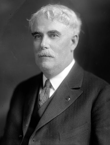 Elliott Wilford Sproul
