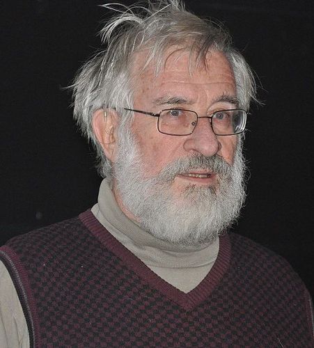 Eero Kalervo PALOHEIMO