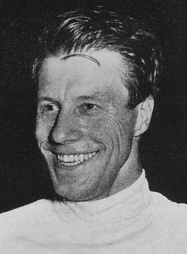 Sven Torsten Fahlman