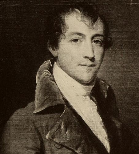 Philip Jeremiah Schuyler