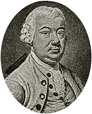 Samuel Wharton