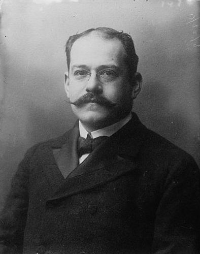 Jules Semon Bache