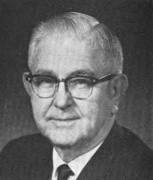 Tom Steed