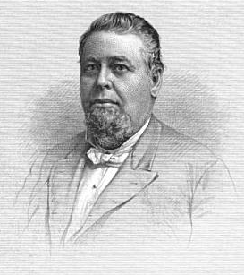 Reuben Ellwood