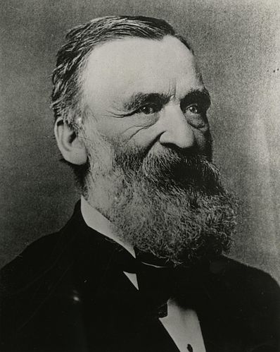 Alvan Flanders