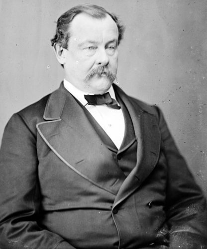John Blair Hoge