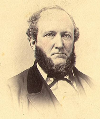 Gilchrist Porter