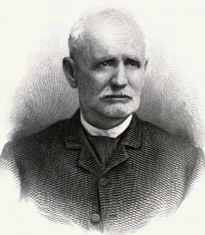 Eli Thomas Stackhouse