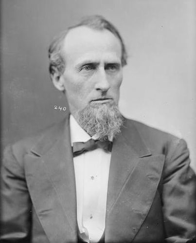 Benjamin Franklin Martin