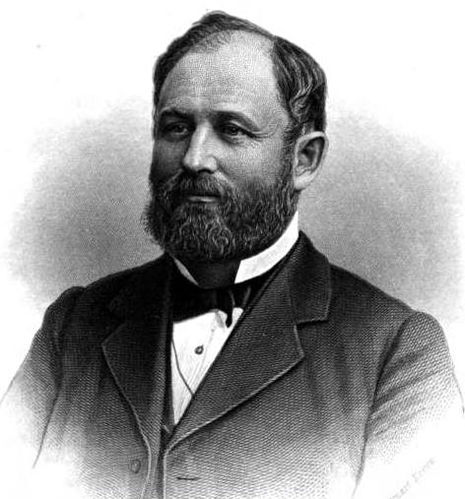 Ossian Ray
