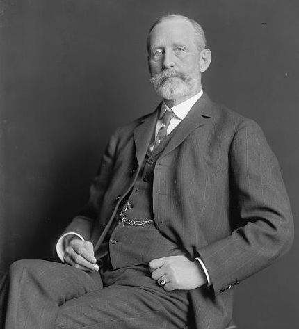Henry Wilber Palmer