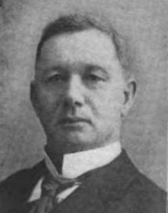 Richard Young