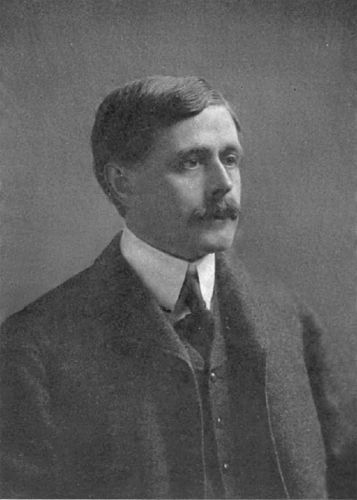 Arthur Laban Bates