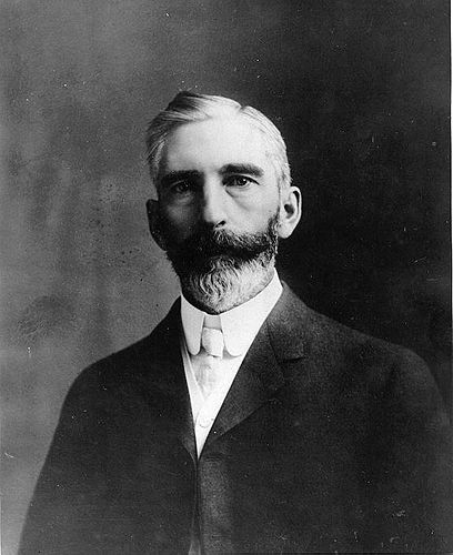 Bryant Butler Brooks