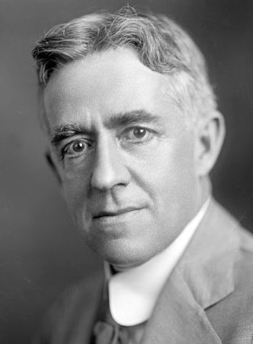 Clark Burdick