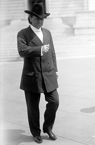 James Walter Elder