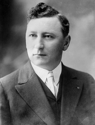 Frederick N. Zihlman