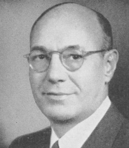Samuel Nathaniel Friedel