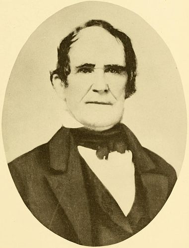 Matthew Harvey