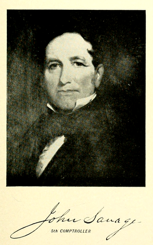 John Savage