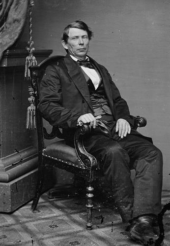 Ransom Halloway