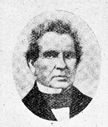 Oliver Hampton Smith