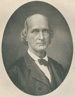 Landaff Watson Andrews