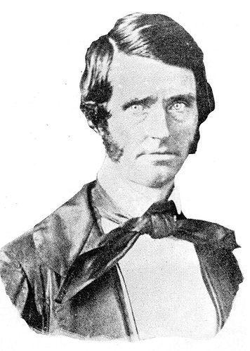 John Wesley Crockett