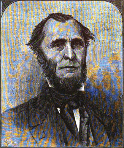 Thomas Francis Marshall