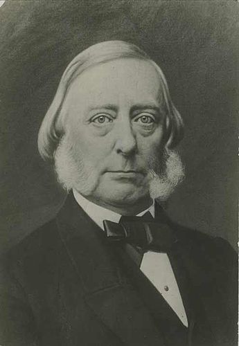 Andrew Horatio Reeder
