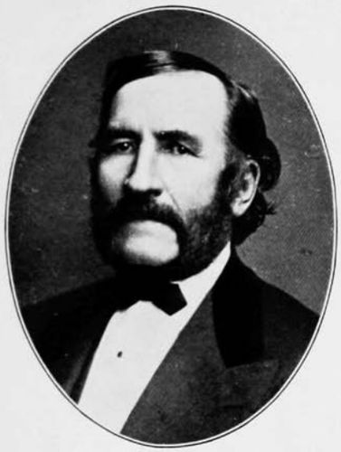 Lewis Selye