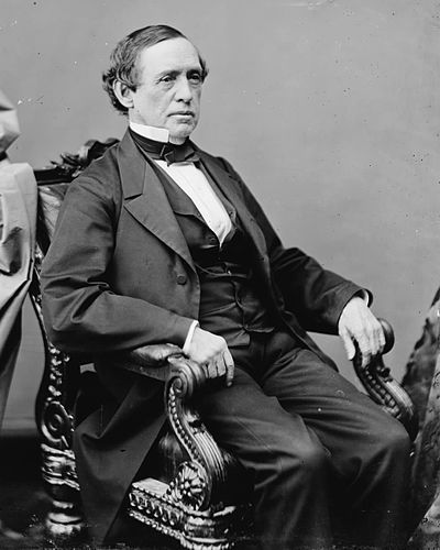 George Vickers George Vickers (November 19, 1801 — October 8, 1879), American ...