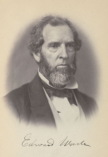Edward Wade