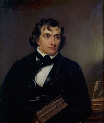 Elisha Reynolds Potter