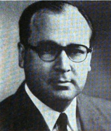 Harold O. Lovre