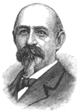 John Alexander Buchanan