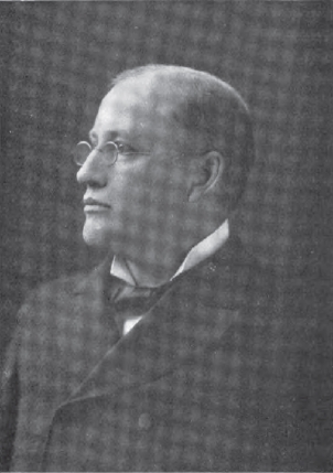 Walter Inglewood Smith