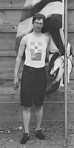 Ellery Harding Clark