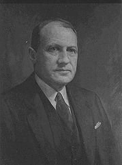 Fred Herbert Brown