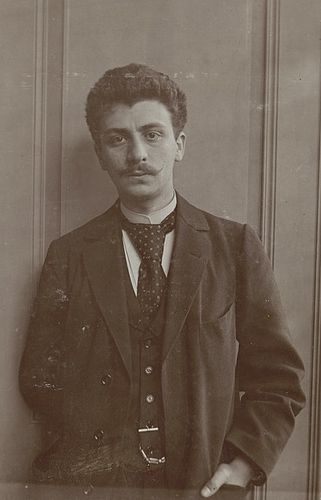 Arthur Nussbaum