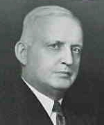 Luther Earle Birdzell