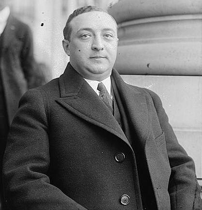 Nathan D. Perlman