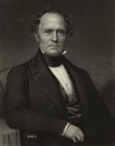 Walter Hilliard Bidwell