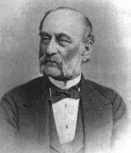 Thomas Mayo Brewer